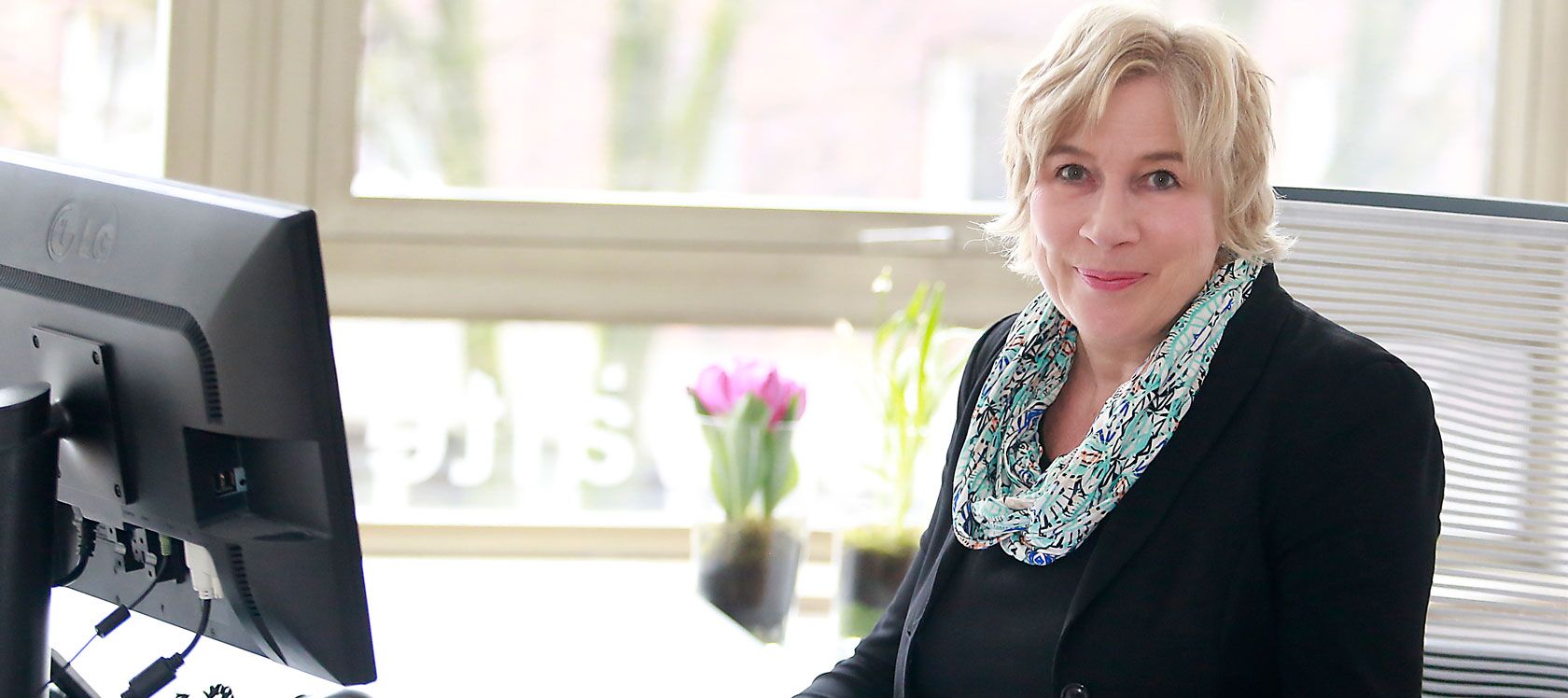 Corinna Godehardt-Kleine